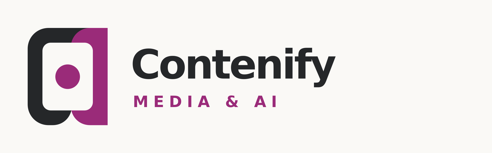 Contenify Media & AI